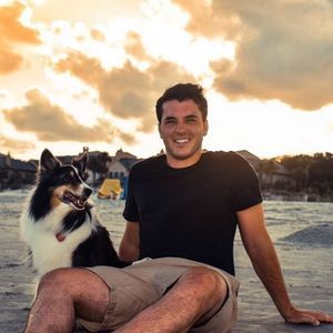 Meet your Posher, Brandon